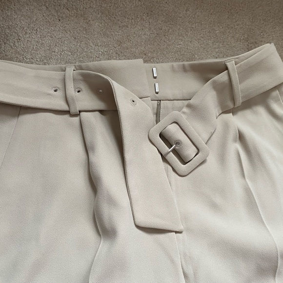 RW Tapered High Rise Dress Pants - Picture 3 of 7